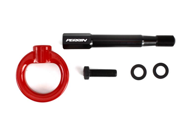 Perrin Performance PSP-BDY-250RD