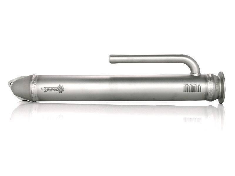 Sinister Diesel SD-EGRC-6.0-03