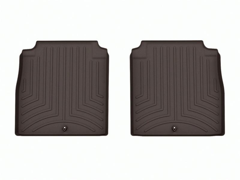 WeatherTech 4716593