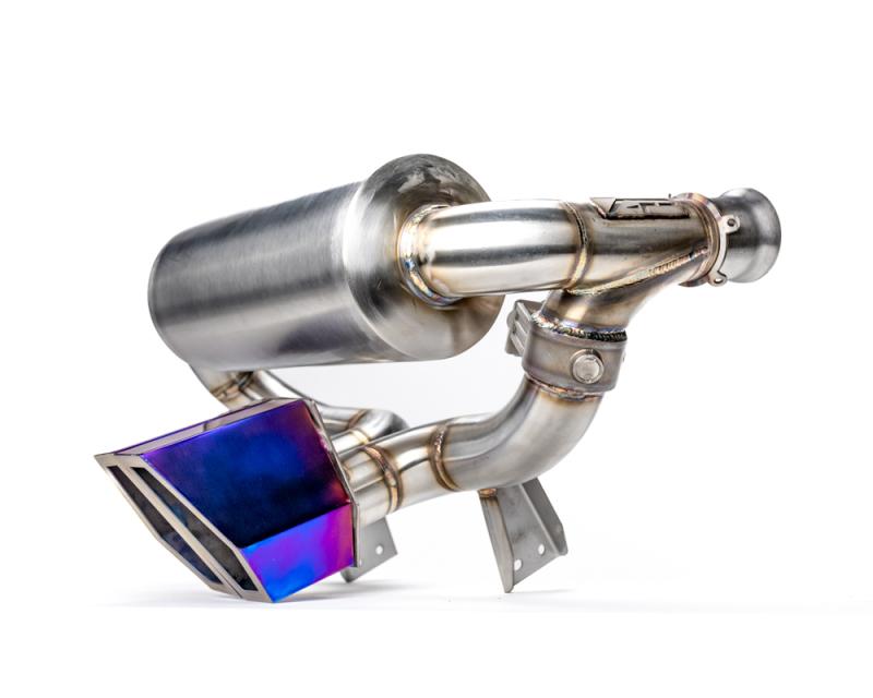 Agency Power AP-BRP-X3-170-TI