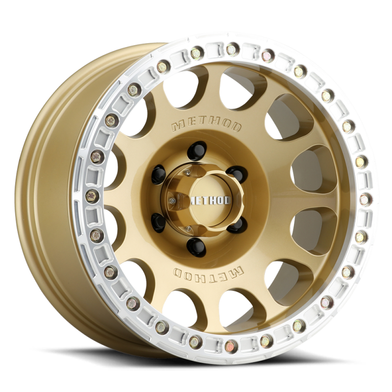 Method Wheels MR10579060138B