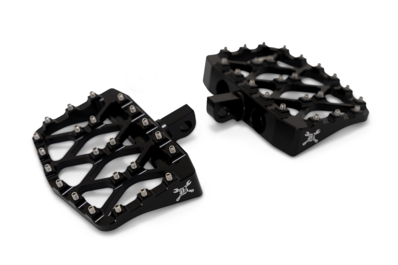 Burly Brand B13-1018B