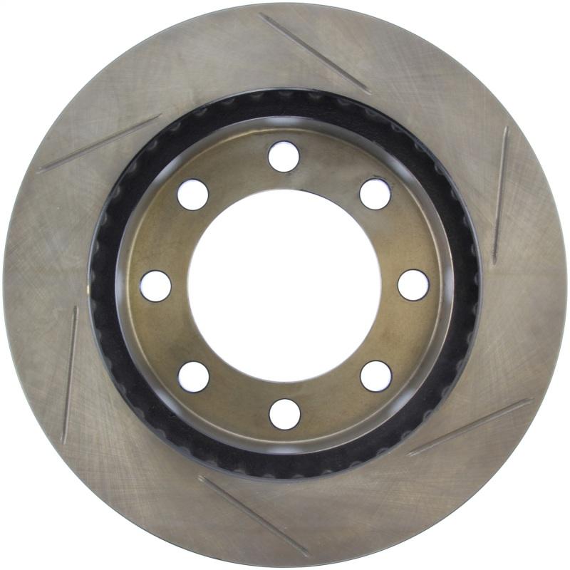 Stoptech 126.67004SR