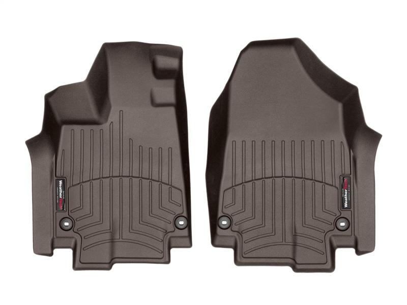 WeatherTech 4712181