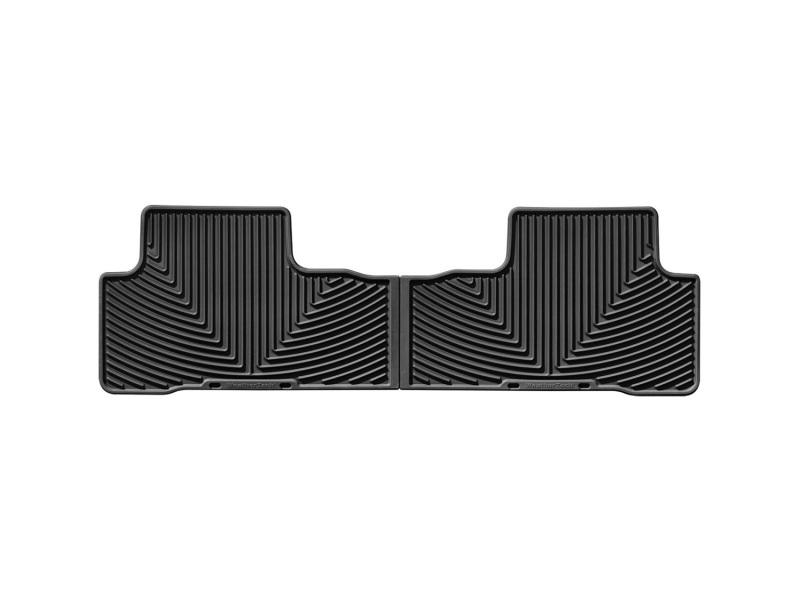 WeatherTech W162