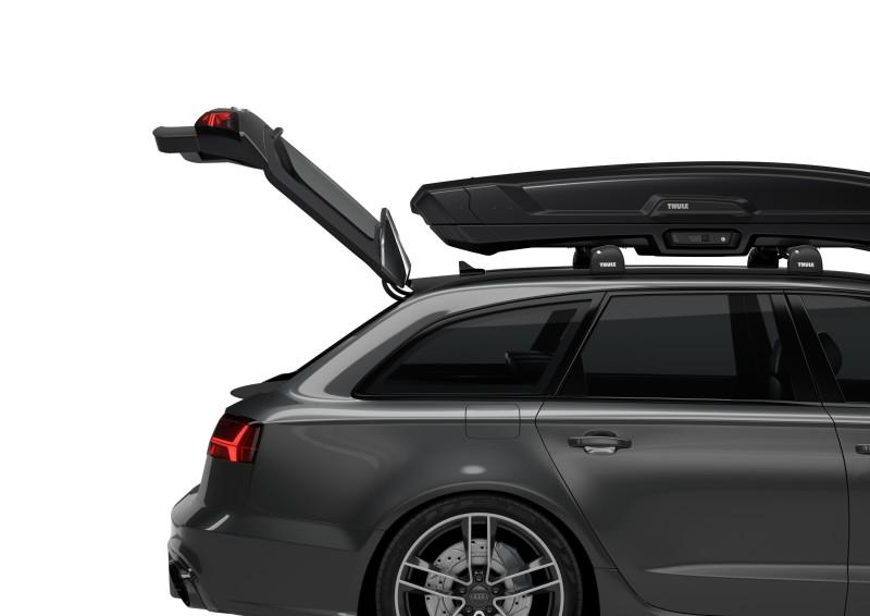 Thule 613501