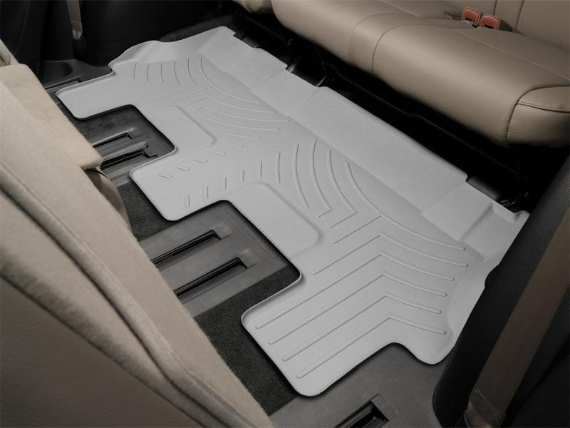 WeatherTech 460936