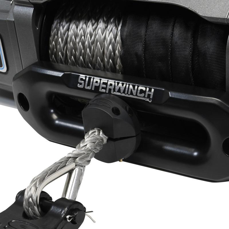 Superwinch 2586