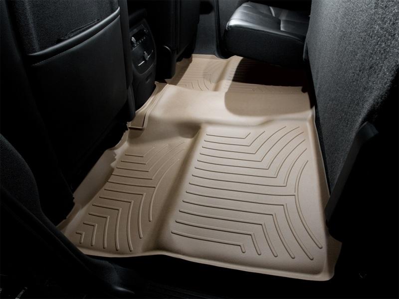 WeatherTech 450660