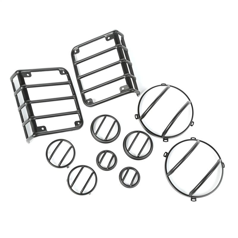 Rugged Ridge 12496.31