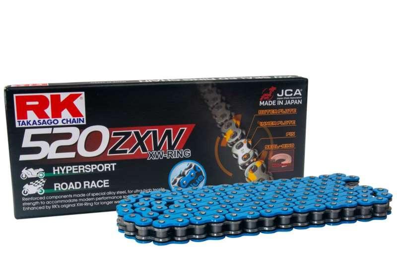 RK Chain BB520ZXW-170