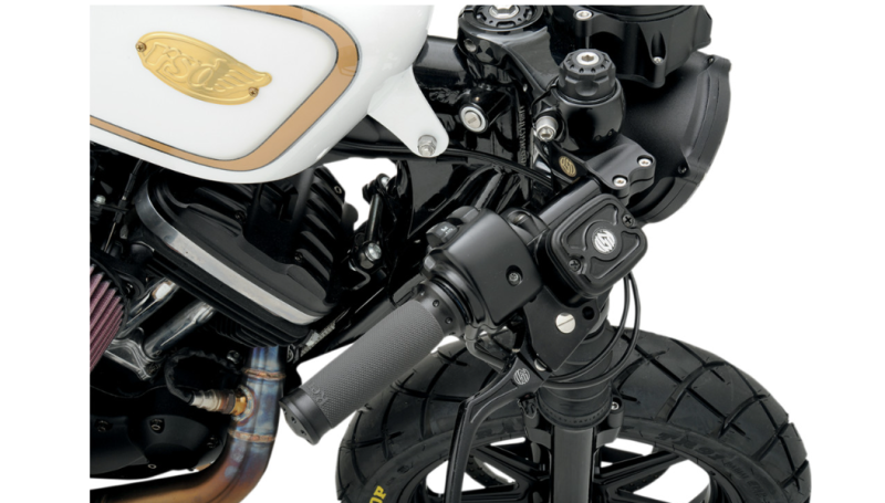 Roland Sands Design 0208-2039-SMB