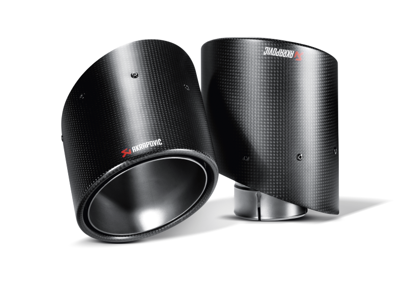 Akrapovic TP-NIZ34-C