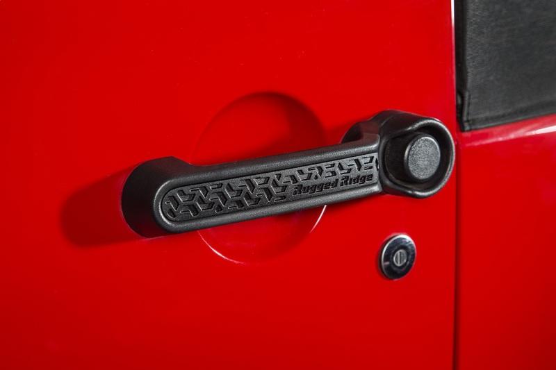 Rugged Ridge 13311.49