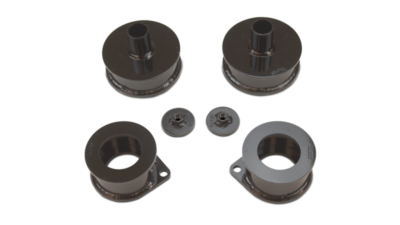 Body Armor 4x4 50110-JK