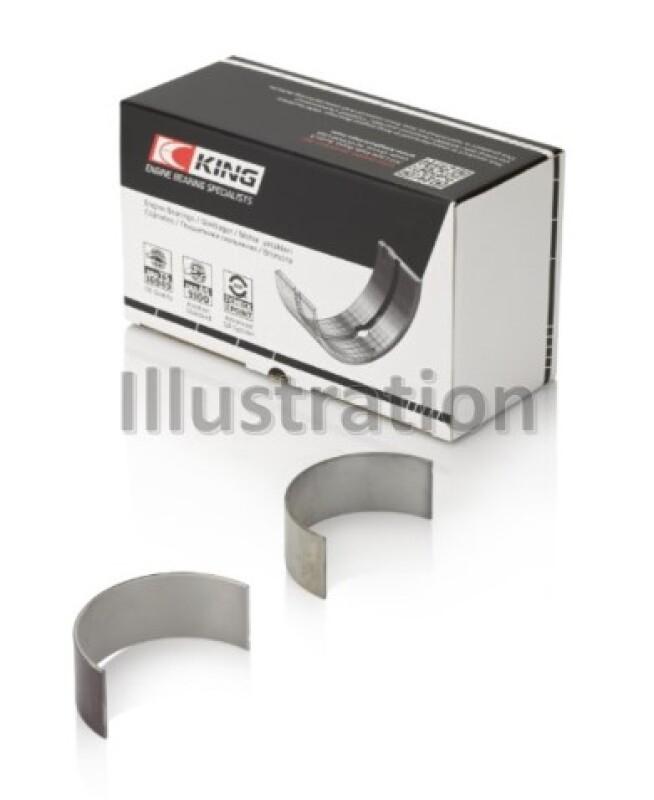 King Engine Bearings CR1658SP0.5