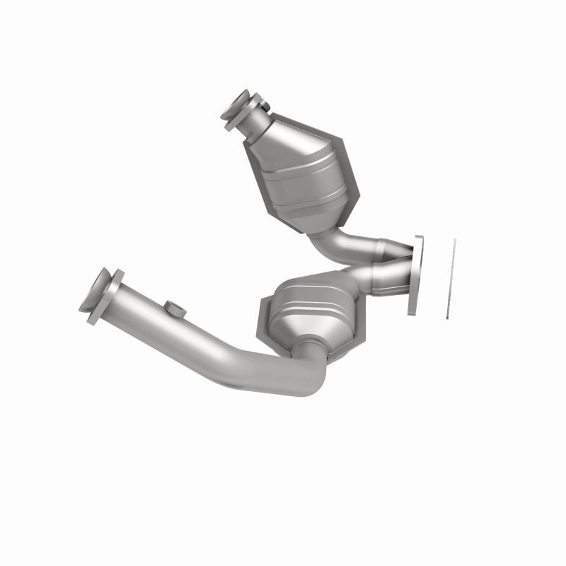 Magnaflow 447189