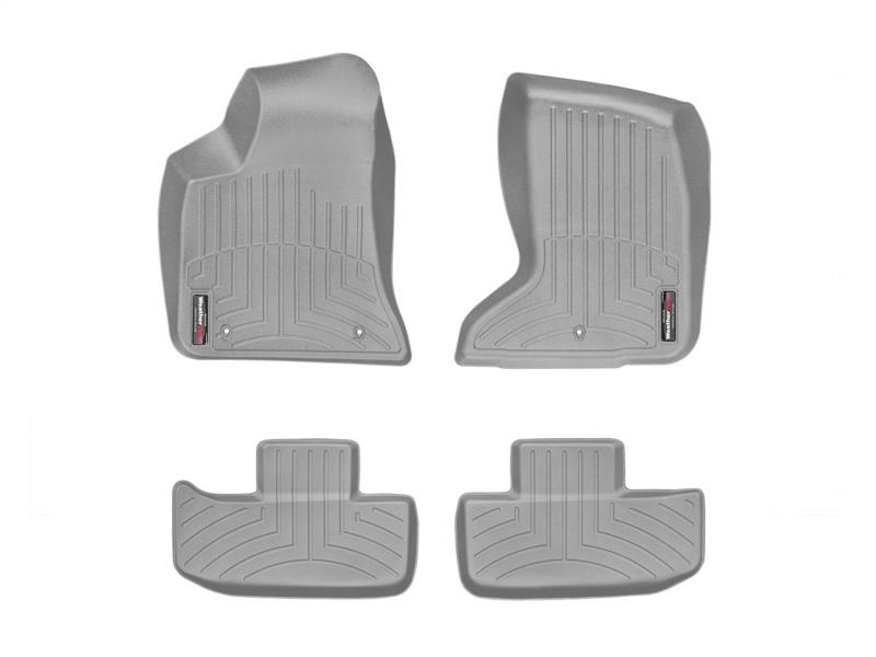 WeatherTech 464251-463862