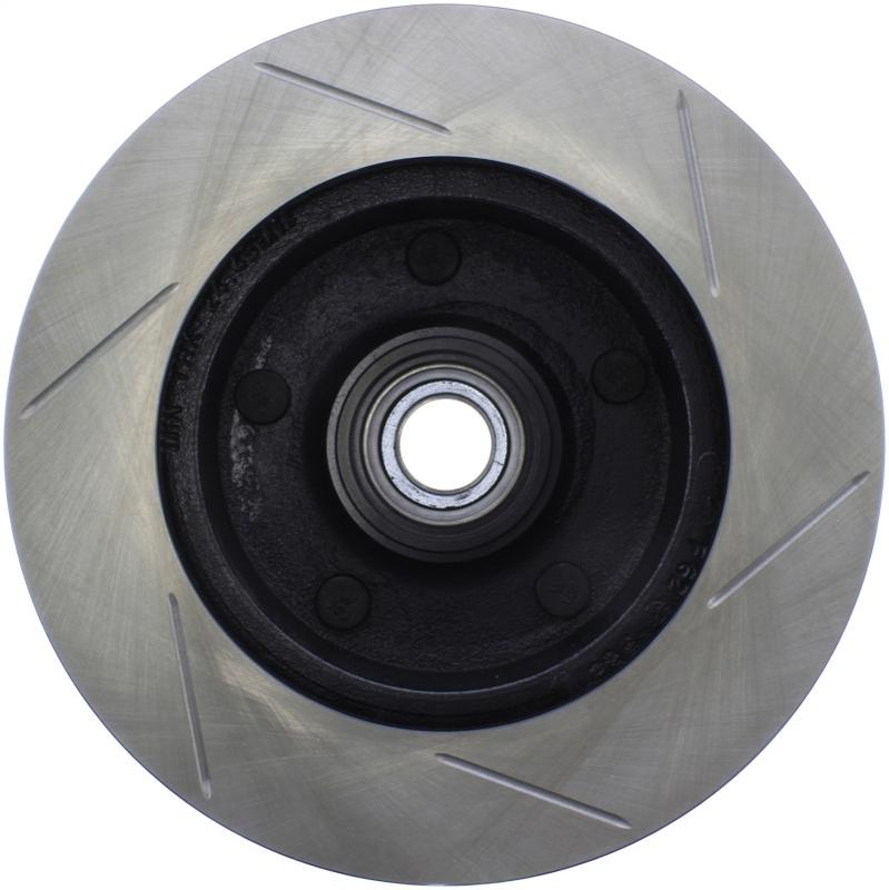 Stoptech 126.65039SR