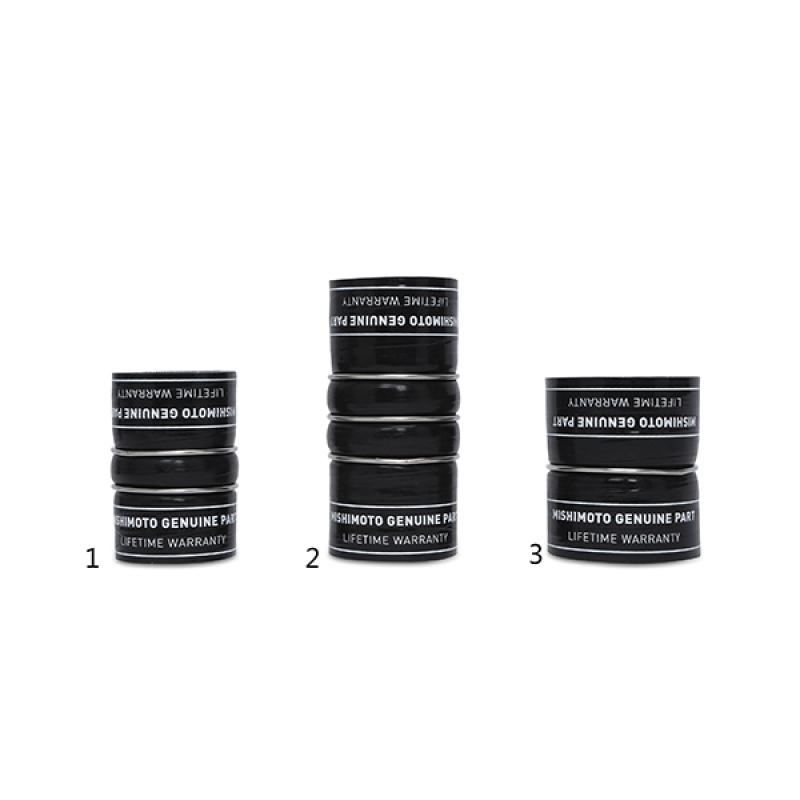 Mishimoto MMBK-DMAX-11HBK