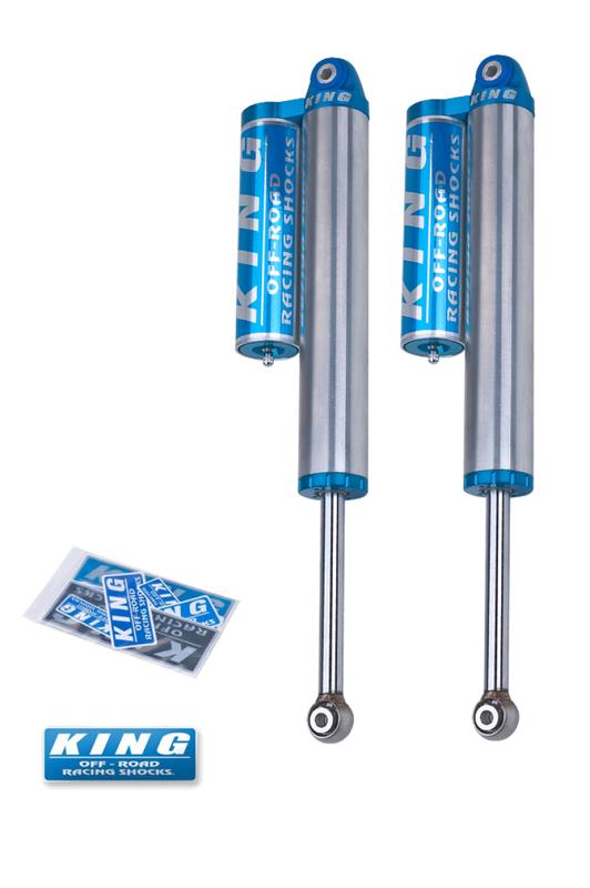 King Shocks 25001-169