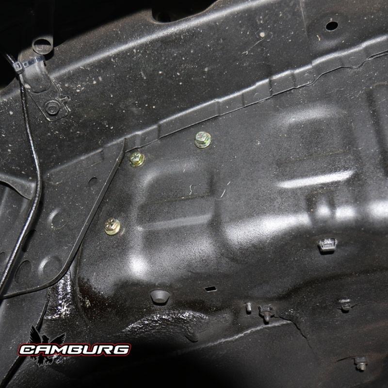 Camburg CAM-330011