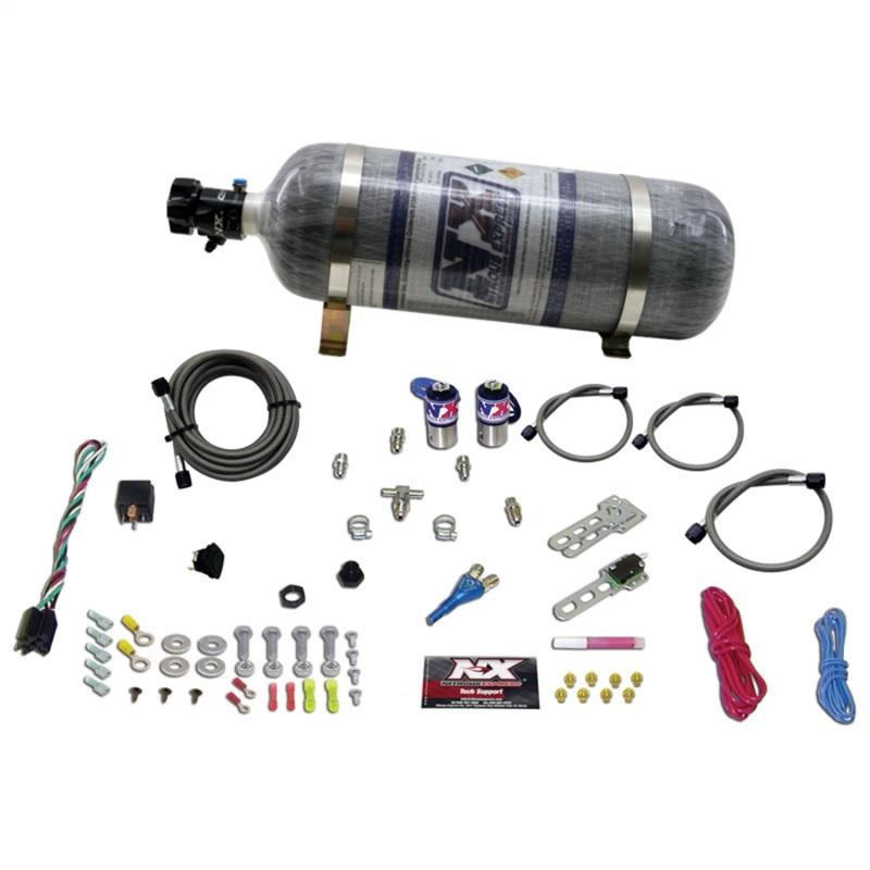 Nitrous Express 20916-12