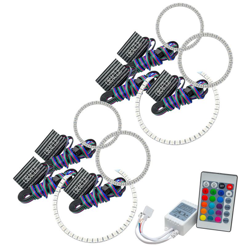 ORACLE Lighting 2514-504