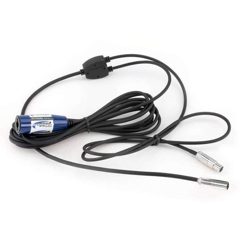 Rugged Radios CH-O-2