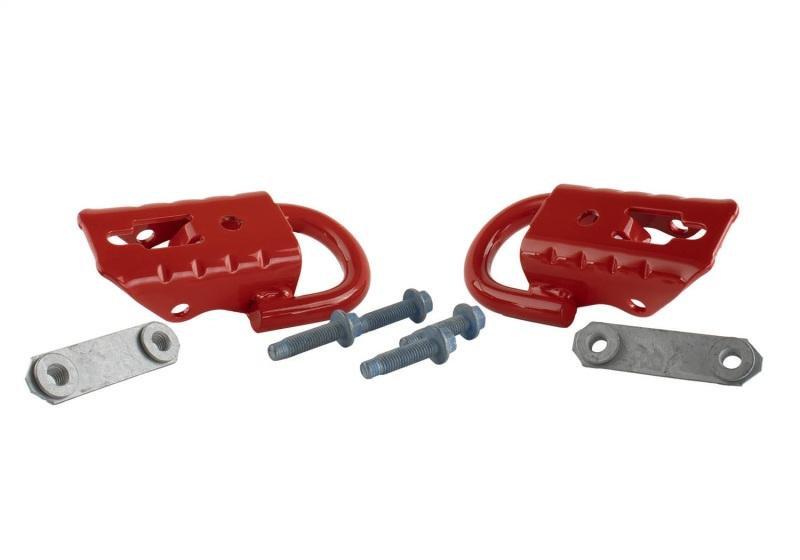 Ford Racing M-18954-F15R