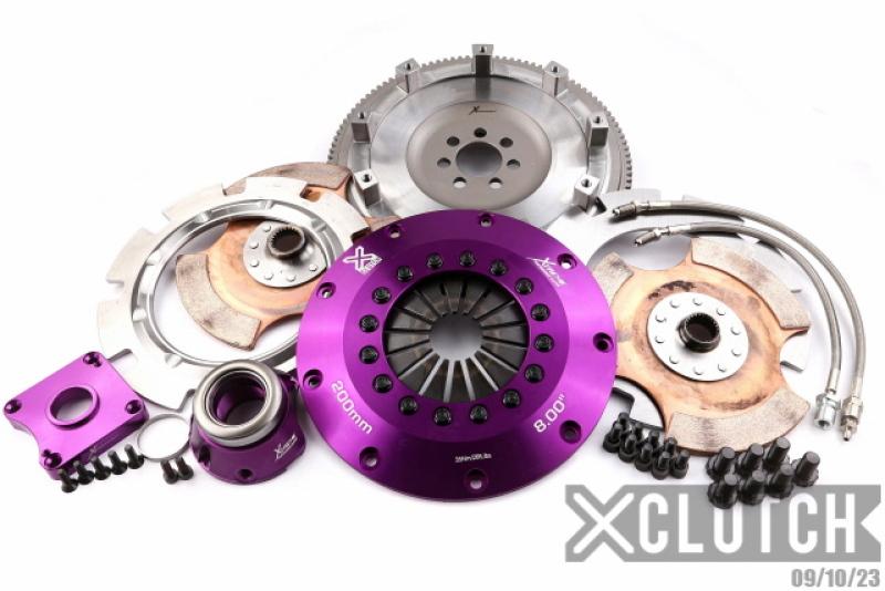 XCLUTCH XKMI20683-2E