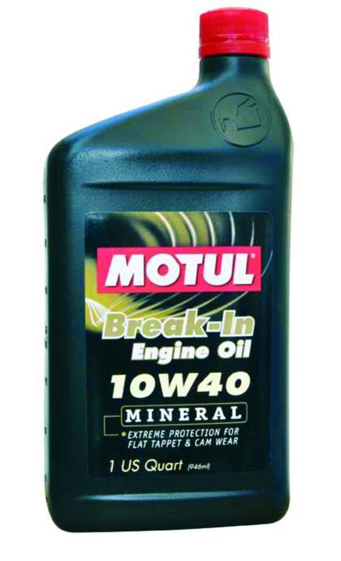 Motul 108080