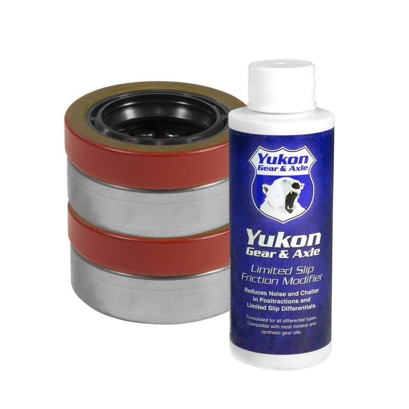 Yukon Gear & Axle YGK2212