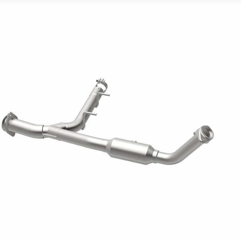Magnaflow 4651411