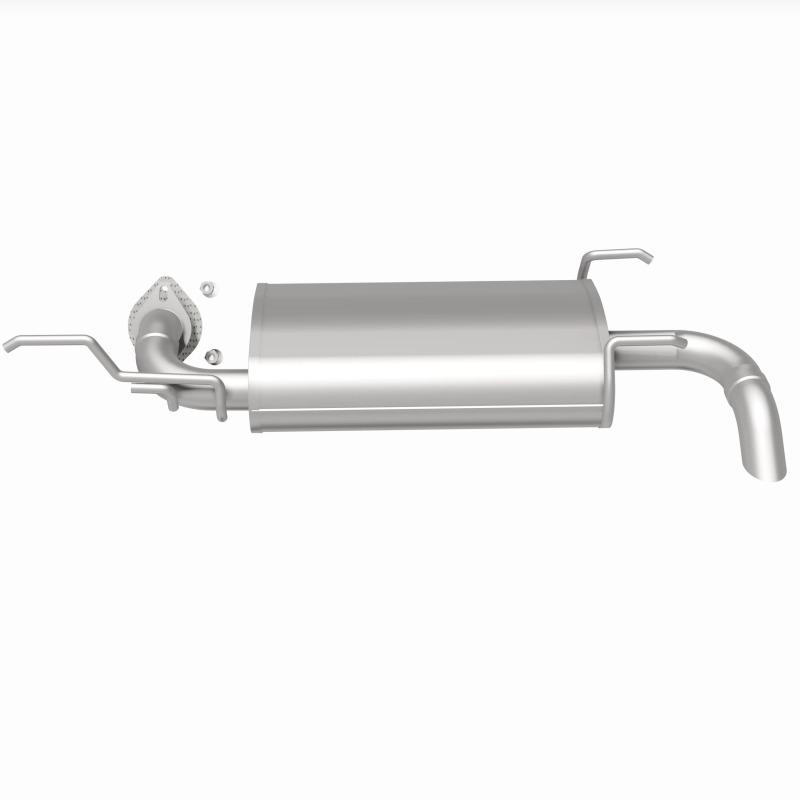 Magnaflow 108-0002