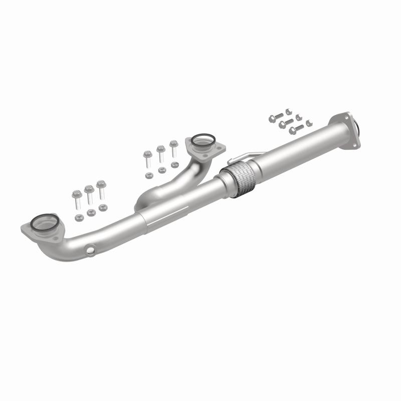 Magnaflow 107-0123