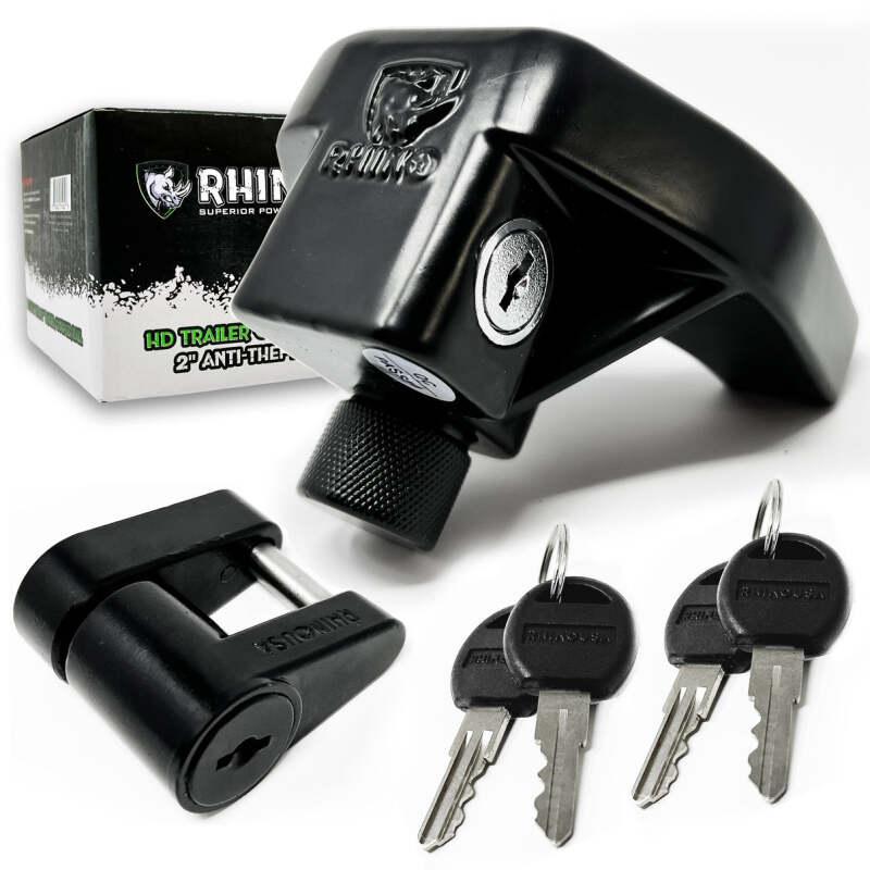 Rhino USA TRL-LOCK-KIT