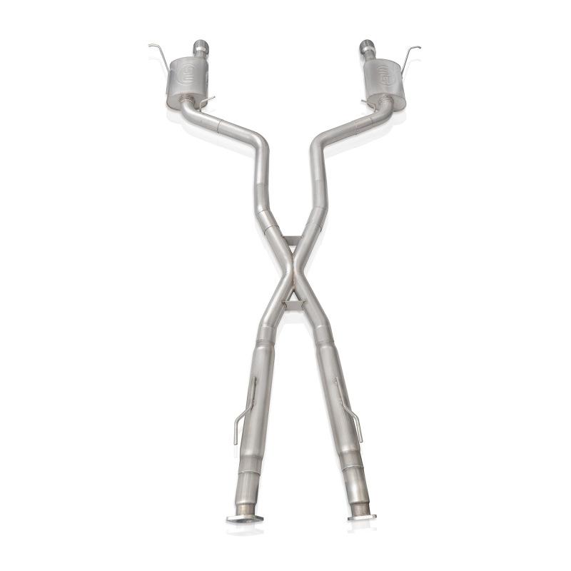 Stainless Works DUR11CBL