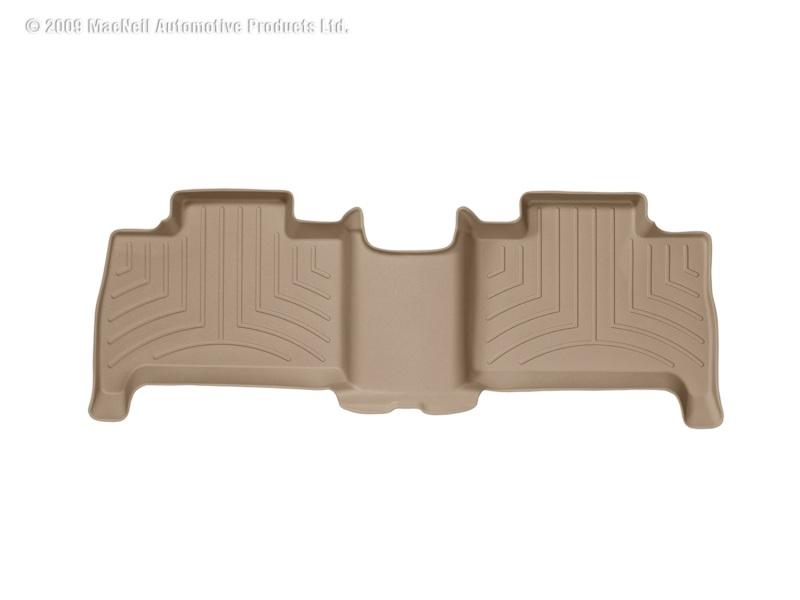 WeatherTech 450342