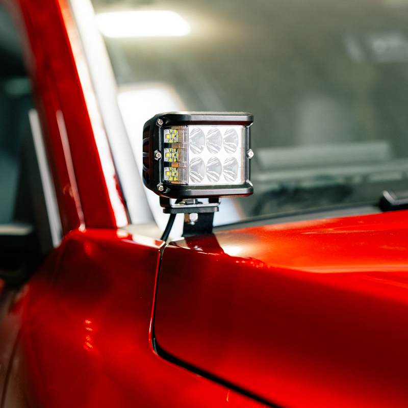 Cali Raised LED CR4044