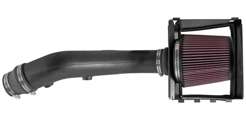 K&N Engineering 57-2596