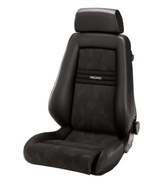 Recaro LXW.00.000.LR11