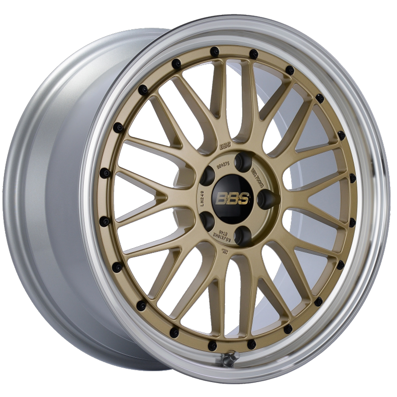BBS LM249GPK