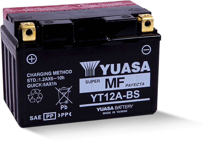 Yuasa Battery YUAM32ABS
