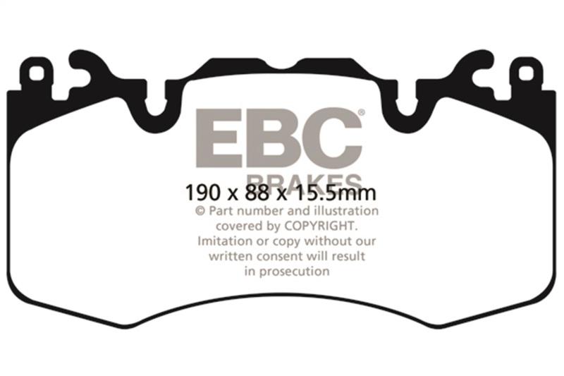 EBC DP42064R