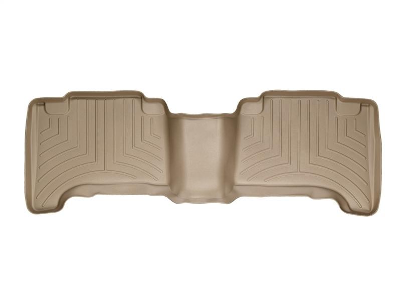 WeatherTech 450702