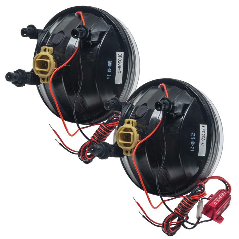 ORACLE Lighting 7055-333