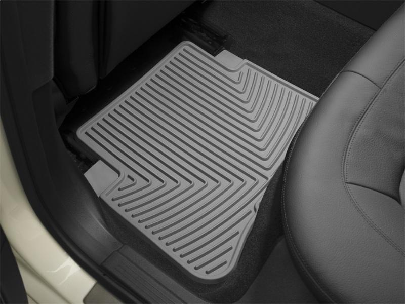 WeatherTech W164GR