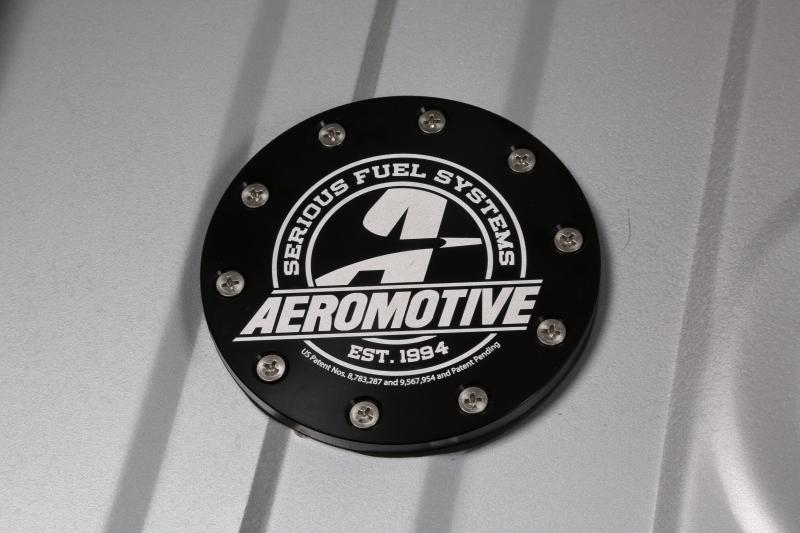 Aeromotive 18435