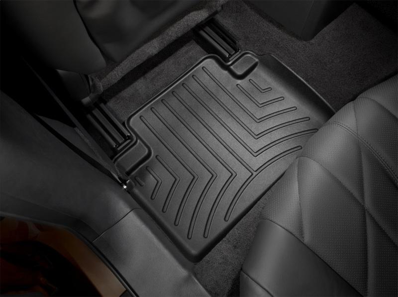 WeatherTech 441722